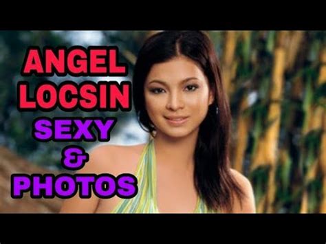 angel locsin sex video|Watch angel locsin .